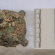 The strange metal disc pulled from the wreck. (Image: Brett Seymour/EUA/ARGO 2017)